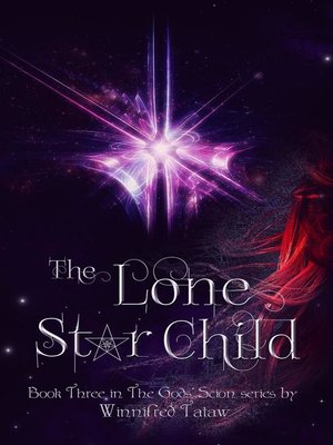 cover image of The Lone Star Child